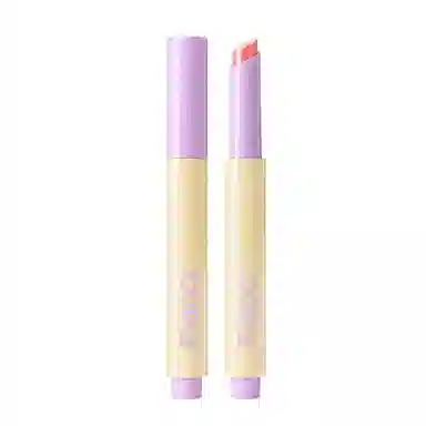 浮汀 固色持光唇冻 镜面 玻璃唇亮泽不沾杯