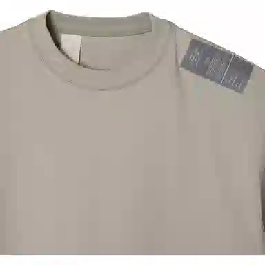 N.HOOLYWOOD T-Shirt Beige T