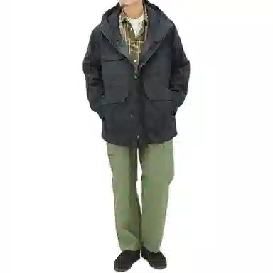 The North Face Purple Label