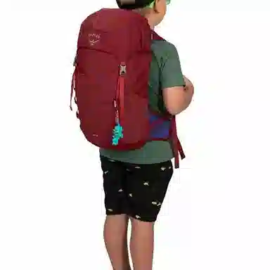 OSPREY JET 18L