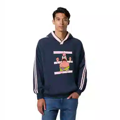 SPONGEBOB SQUAREPANTS