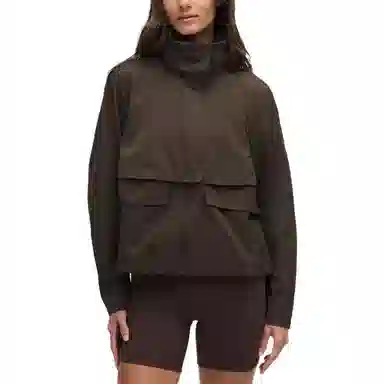 lululemon Always Effortless Jacket