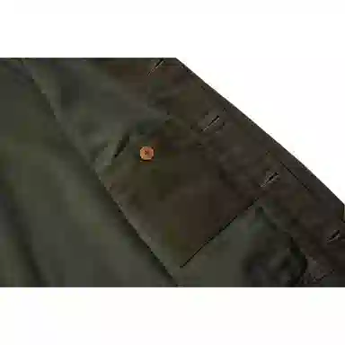 BLOOM VINTAGE A.C.E. moleskin A1