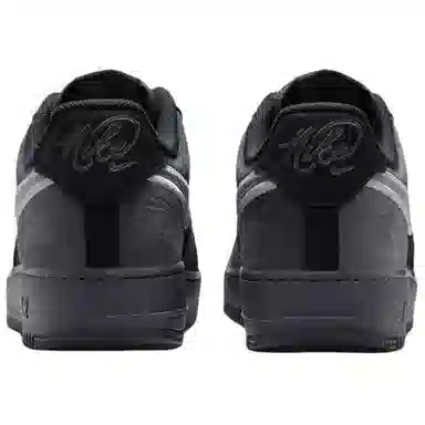 Nike Air Force 1 07 LV8 Gray Black