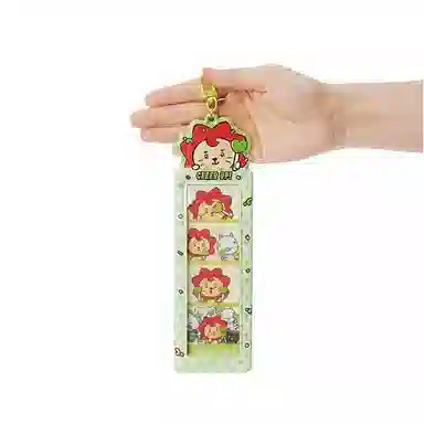 LINE FRIENDS ROY6 CHEER UP