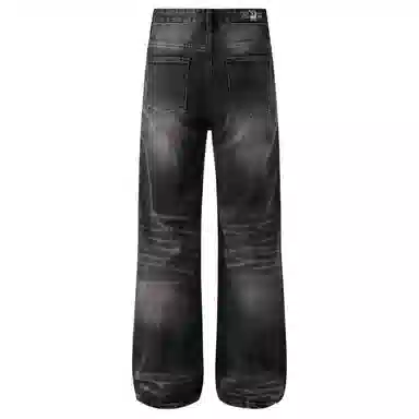 XINYINSU 25FW cleanfit