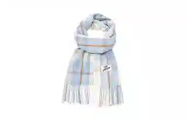 The Simpsons Classic Scarf