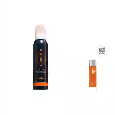 SPF46 PA++ 180ml360ml