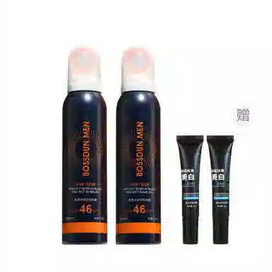 SPF46 PA++ 180ml360ml