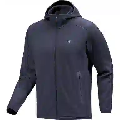 Arcteryx Kyanite Hoody M