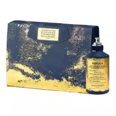 Maison Margiela 2025 Christmas Limited Jazz Lounge EDT