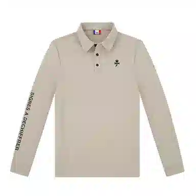 CASTELBAJAC FW25 CPoloT