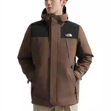 THE NORTH FACE