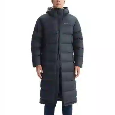 Columbia Omni-Heat Black