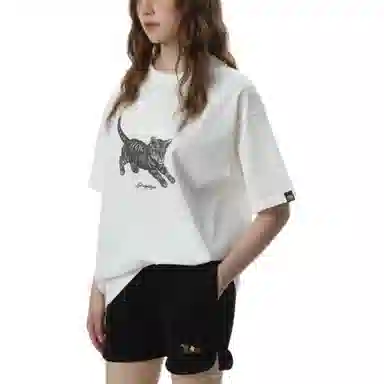 JUNGLE TIGER T