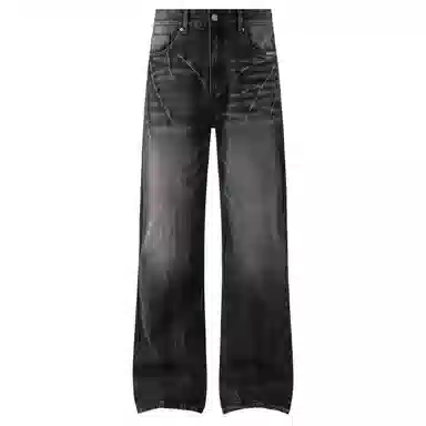 XINYINSU 25FW cleanfit