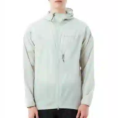 KLATTERMUSEN Sif Zip Hood Jacket