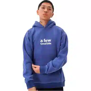 AFGK FW22 Hoodie
