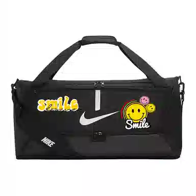 Nike Academy Team Duffel 60L