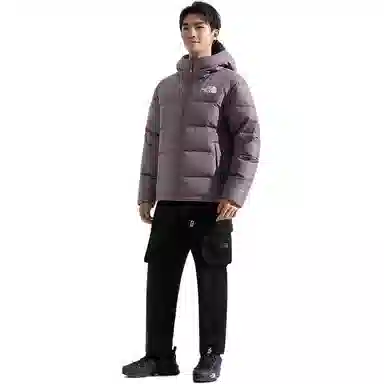 The North Face Urban Exploration 600 Down Jacket