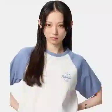 UNIQLO x PEANUTS SS25 T