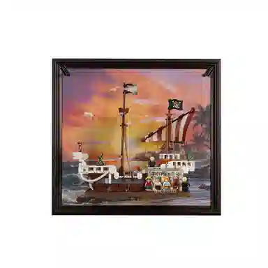 LIGHT YOUR BRICKS 75639