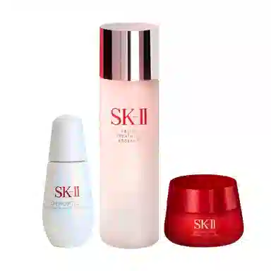 SK-II 50g+230ml+30ml