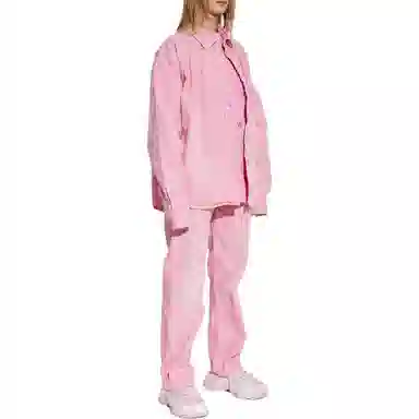 Balenciaga SS25 Logo