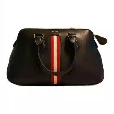 BALLY logoDAINTYXS.O