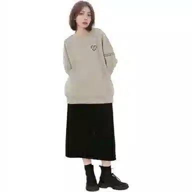 Champion FW24 surplus + utility C-Logo