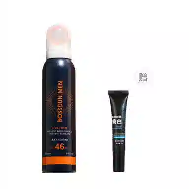 SPF46 PA++ 180ml360ml