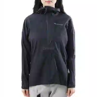 KLATTERMUSEN Ultraleichte Oculus Jacke fr Damen Logo
