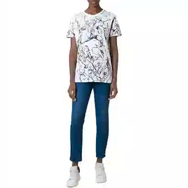 Alexander McQueen T