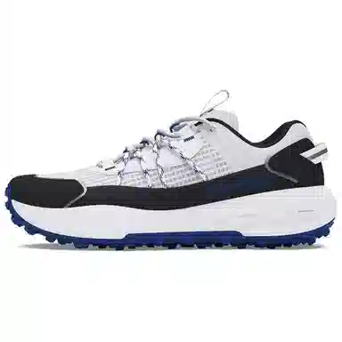 Under Armour Venture Pro White Black