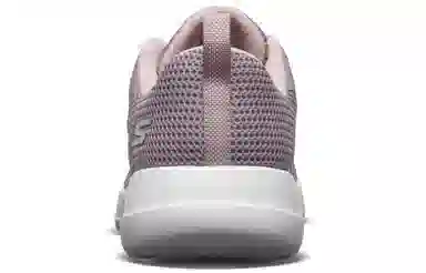 Skechers Go Walk Joy Pink White