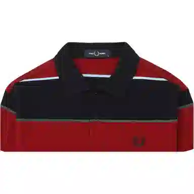 FRED PERRY FW25 Polo