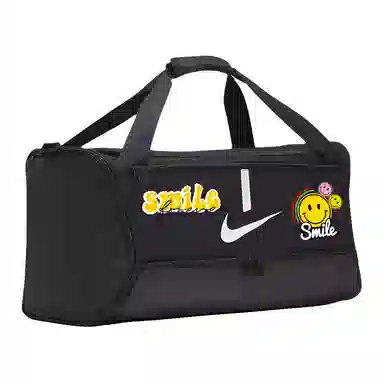 Nike Academy Team Duffel 60L