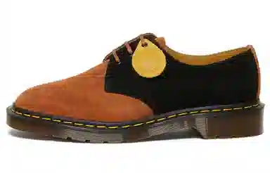 Dr. Martens 1461 Black Brown