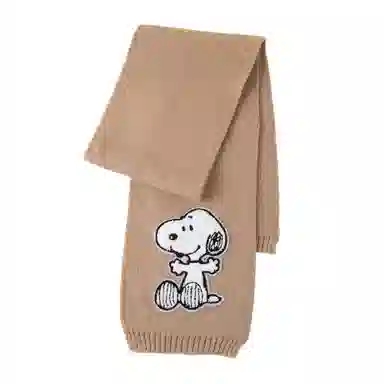 SNOOPY
