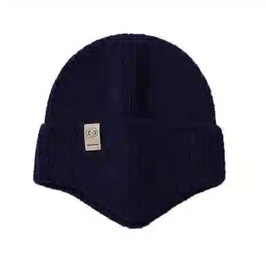 Millie's Wool Beanie