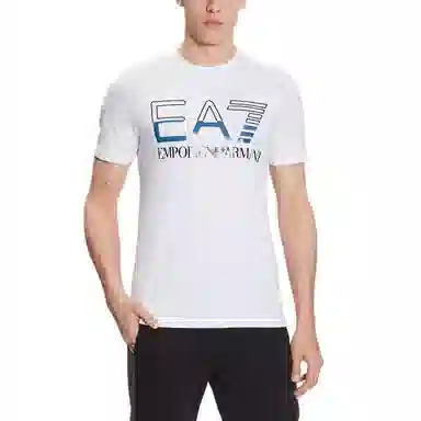 EMPORIO ARMANI SS23 EA7 LogoT