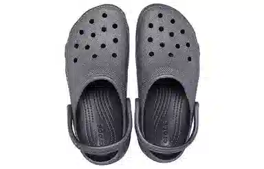 Crocs Classic Clog Black