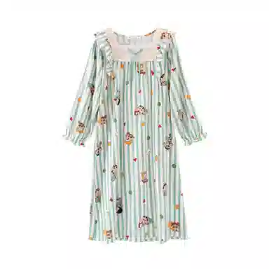 QINZUIMAO x Crayon Shinchan