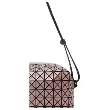 ISSEY MIYAKE Saddle METALLIC 8