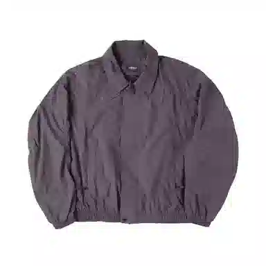 Lanqi Autumn Curved Sleeve Workwear Jacket