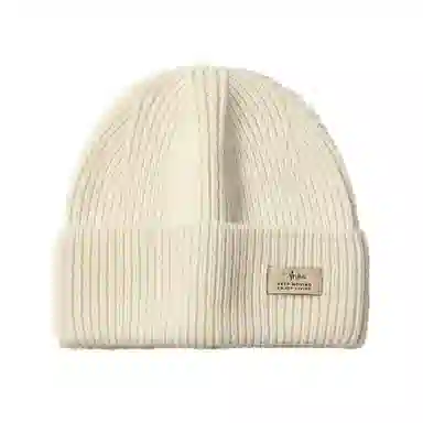 Millie's Wool Beanie