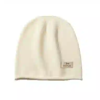 Millie's Wool Beanie