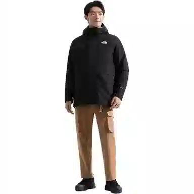 THE NORTH FACE Urban Exploration Elements DRYVENT