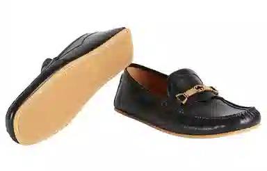 Gucci Loafer Black