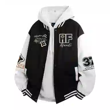 Avandi 2000T Baseball Jacket